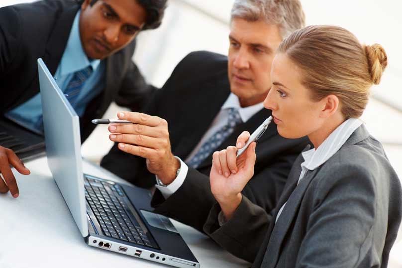 About Larry Johnson Insurance Agency