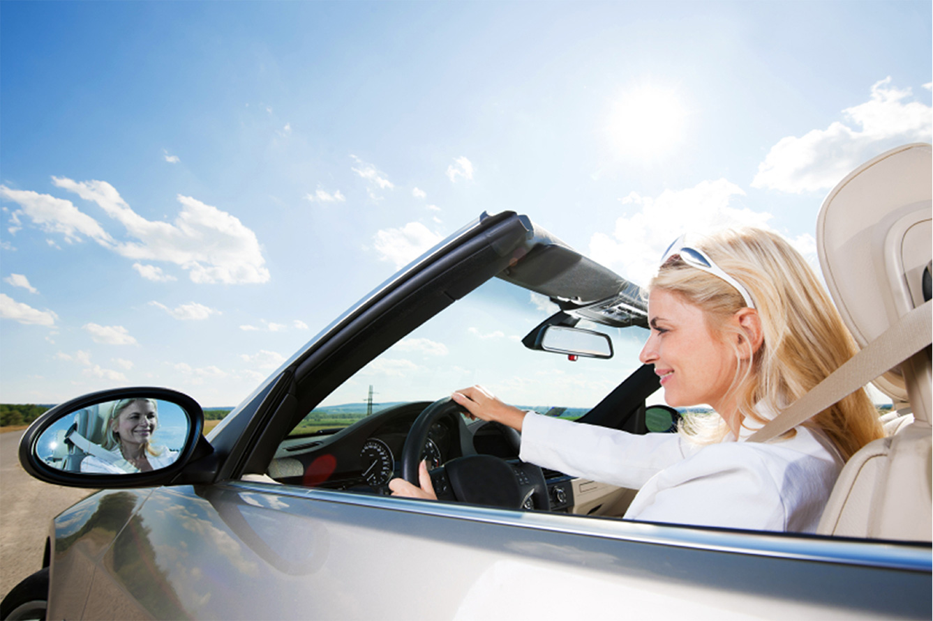 Georgia Autoowners with Auto Insurance Coverage