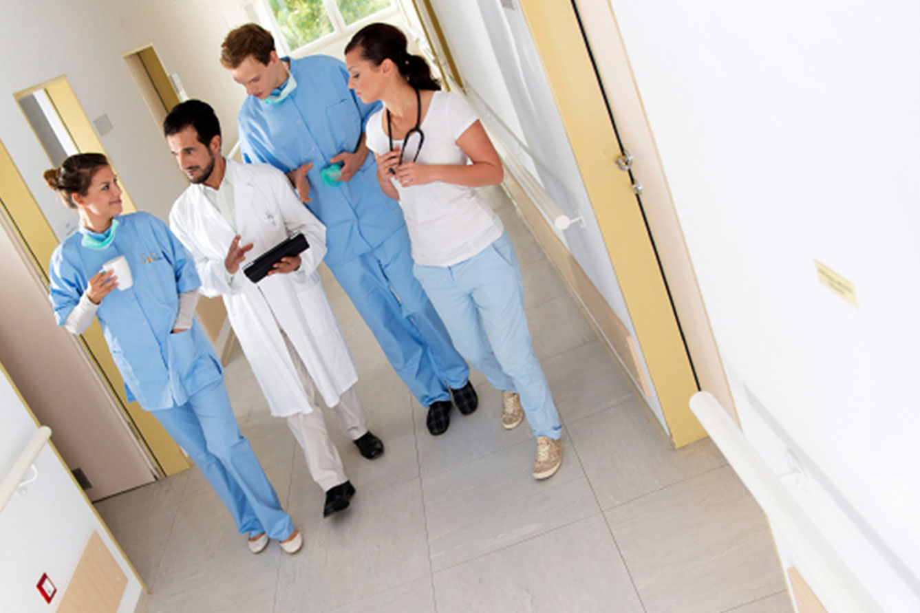 Georgia Health Insurance Coverage
